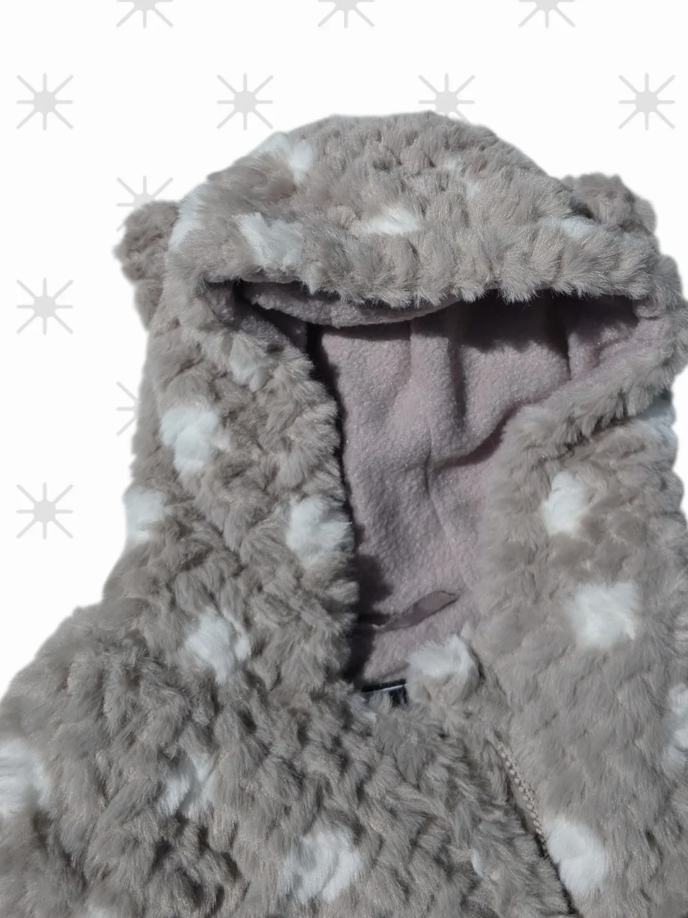 ROTHSCHILD Baby Girls Teddy Car Bag